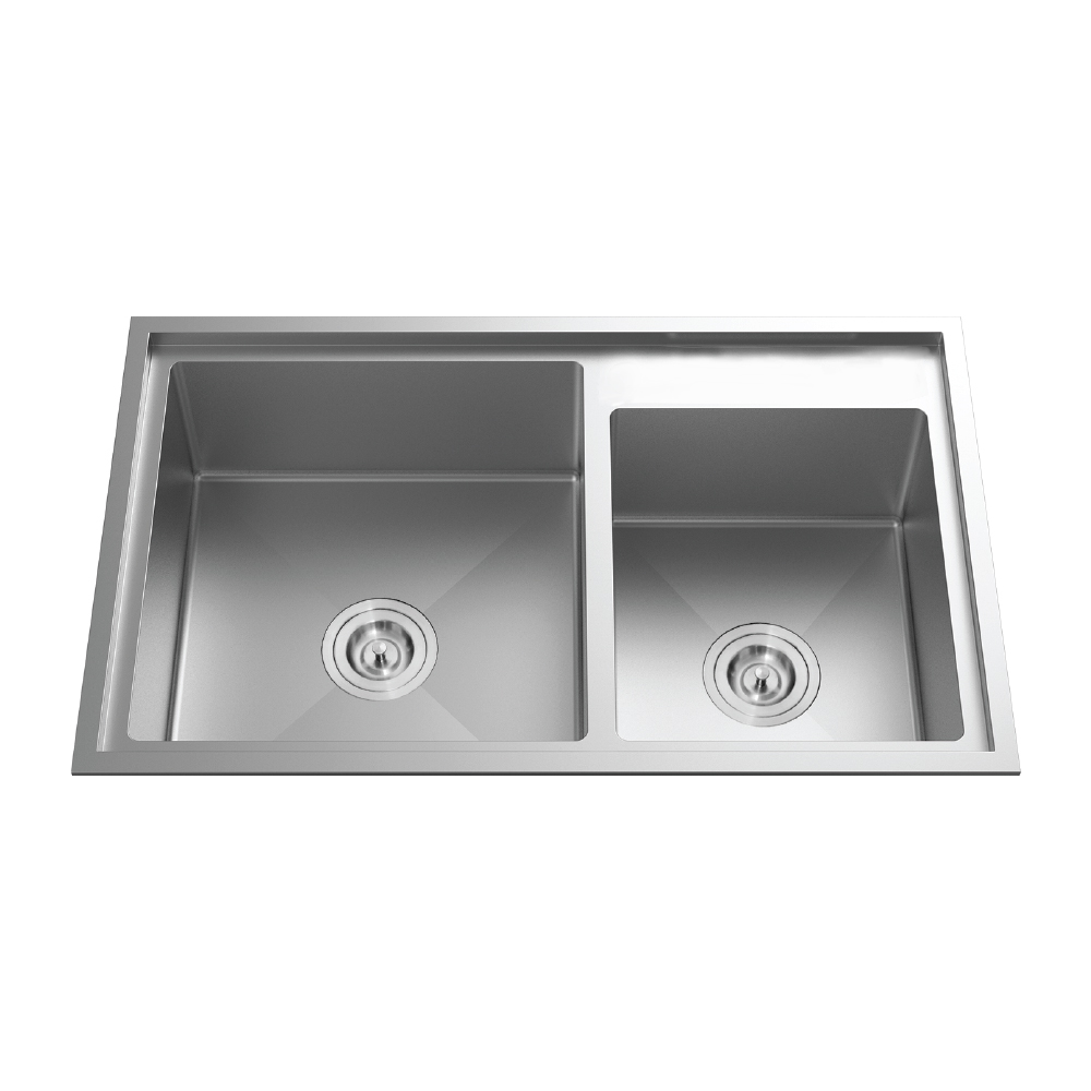 Kitchen Sink 3 Levanzo