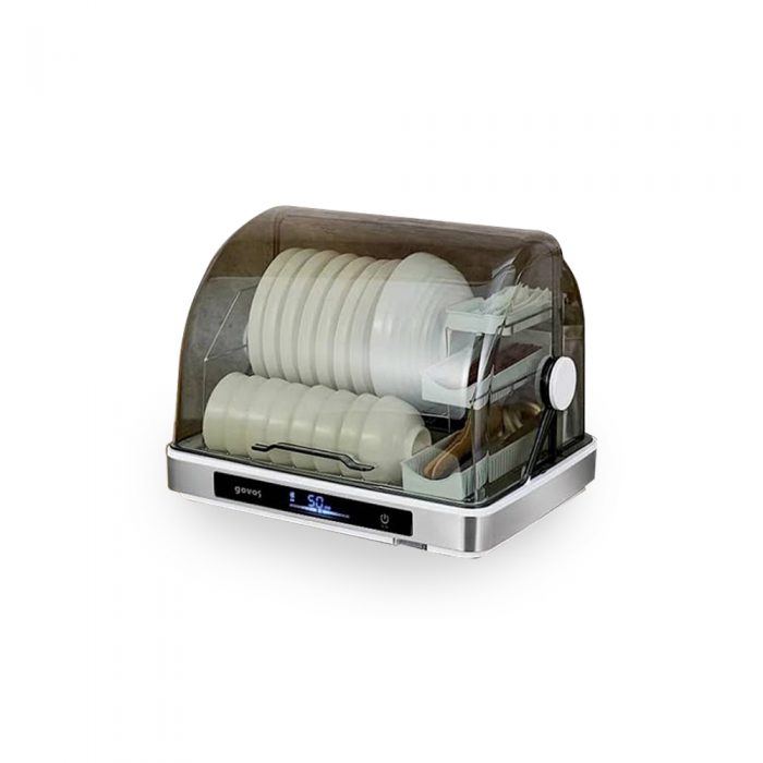 WT68A Electric Dish Dryer Levanzo