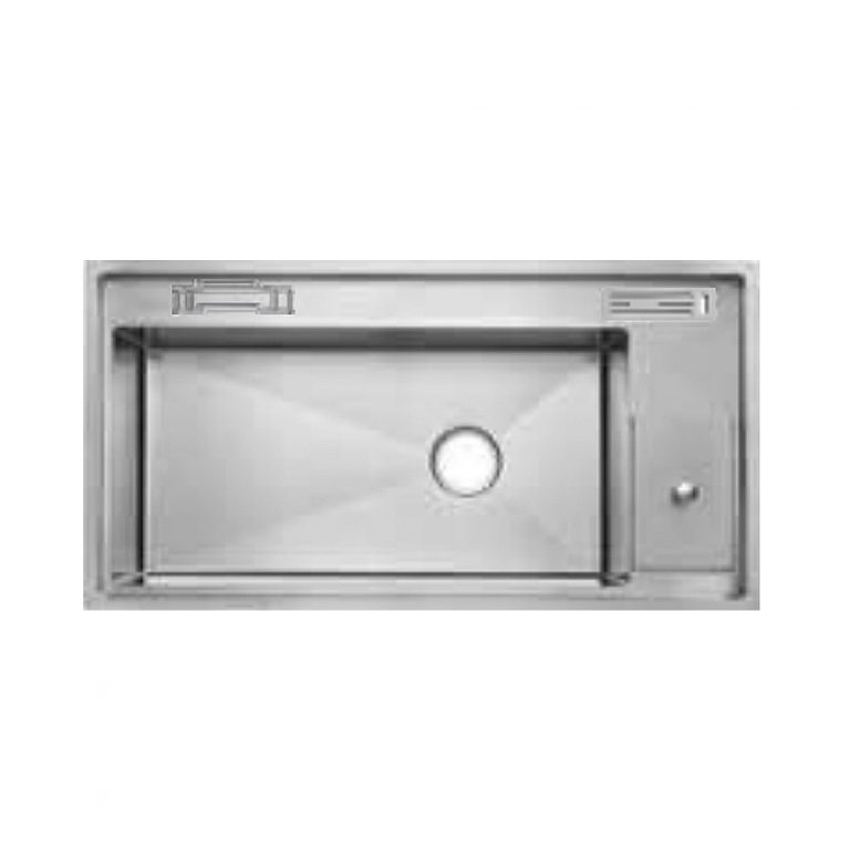 Korean style handmade sink Levanzo