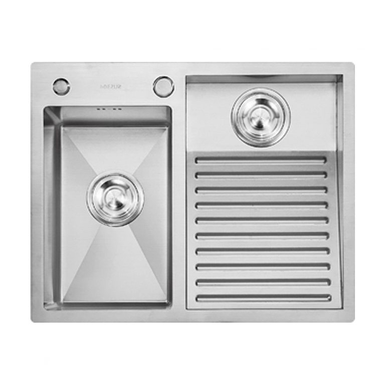 Laundry Sink Series Levanzo