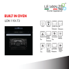 BUILT IN OVEN - LOV-119-73 - Image 2