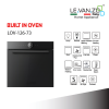BUILT IN OVEN - LOV-126-73 - Image 2
