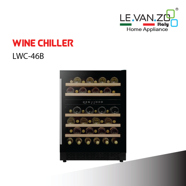 WINE CHILLER - LWC-46B